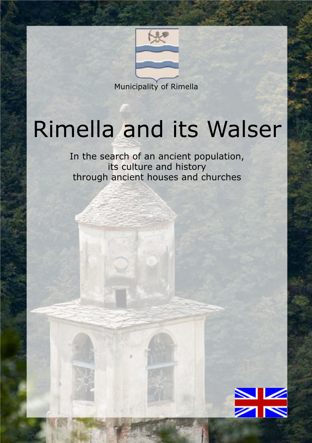 Rimella and Its Walser