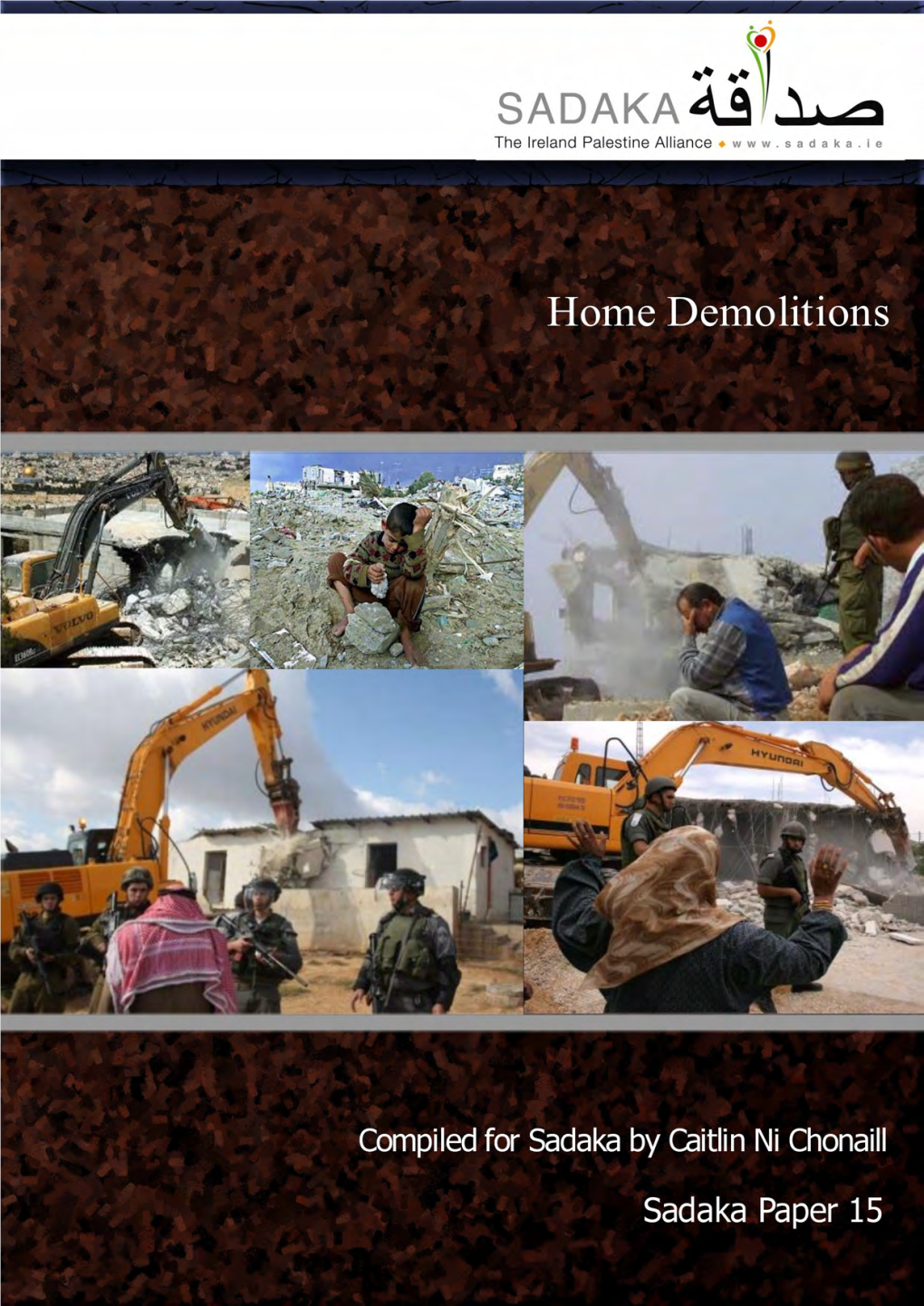 Home Demolitions