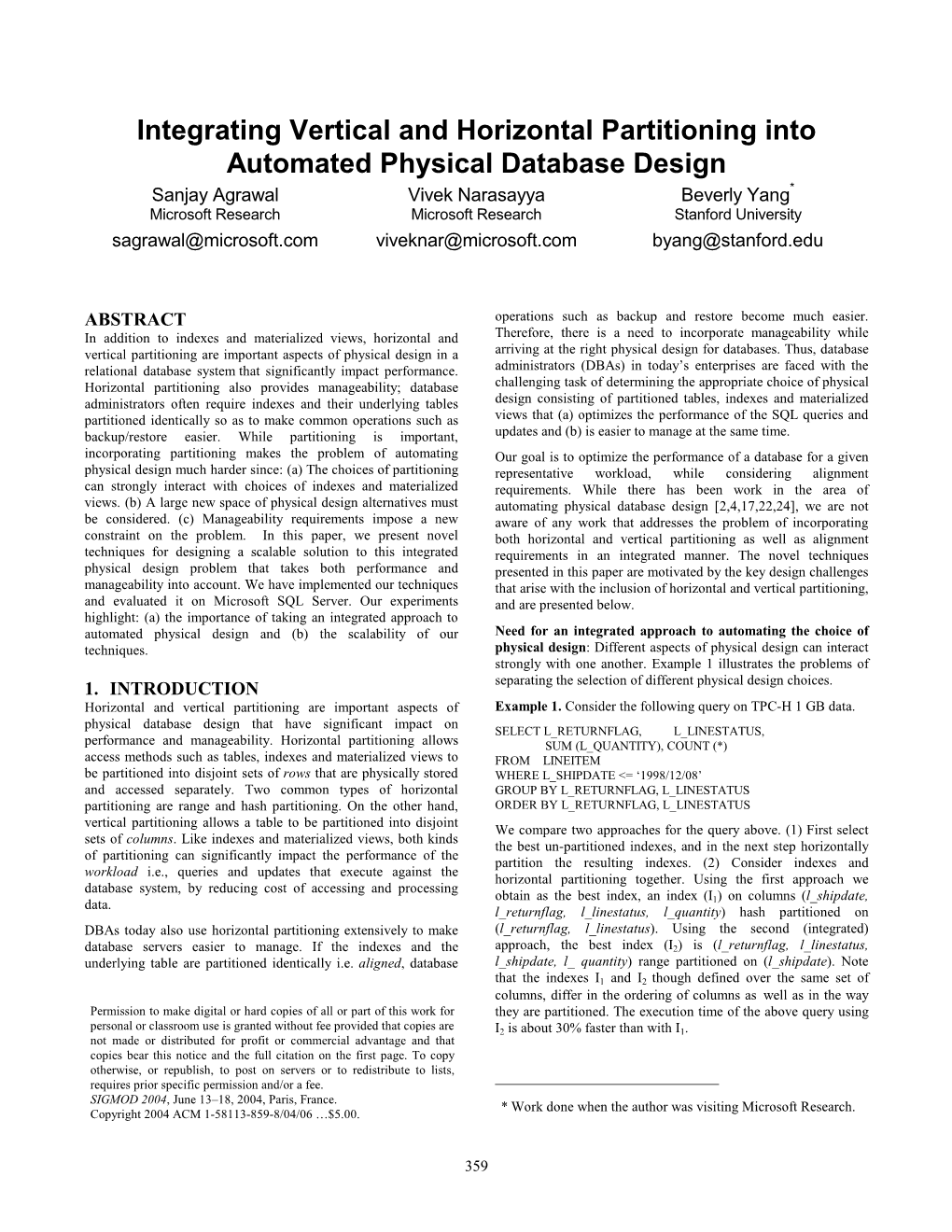 integrating-vertical-and-horizontal-partitioning-into-automated