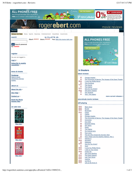 36 Fillette :: Rogerebert.Com :: Reviews 12/17/10 3:17 PM
