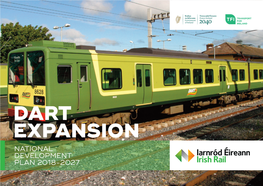 Dart Expansion