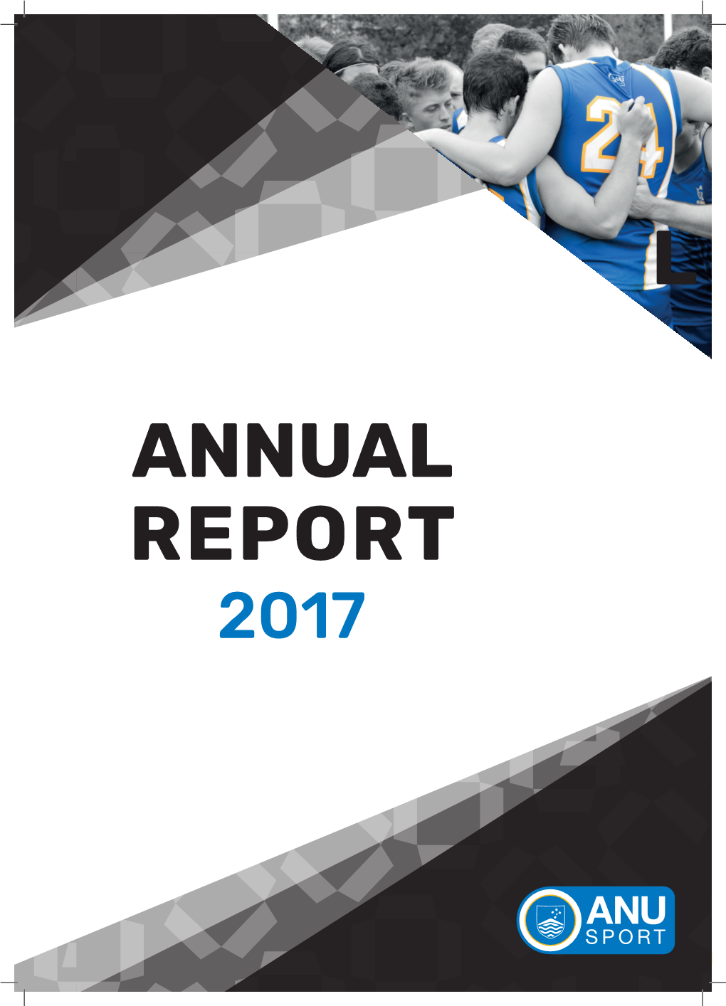 L Annual Report Report 2018 2018 7 Afl Club