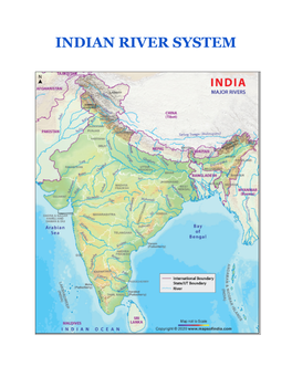 Indian River System