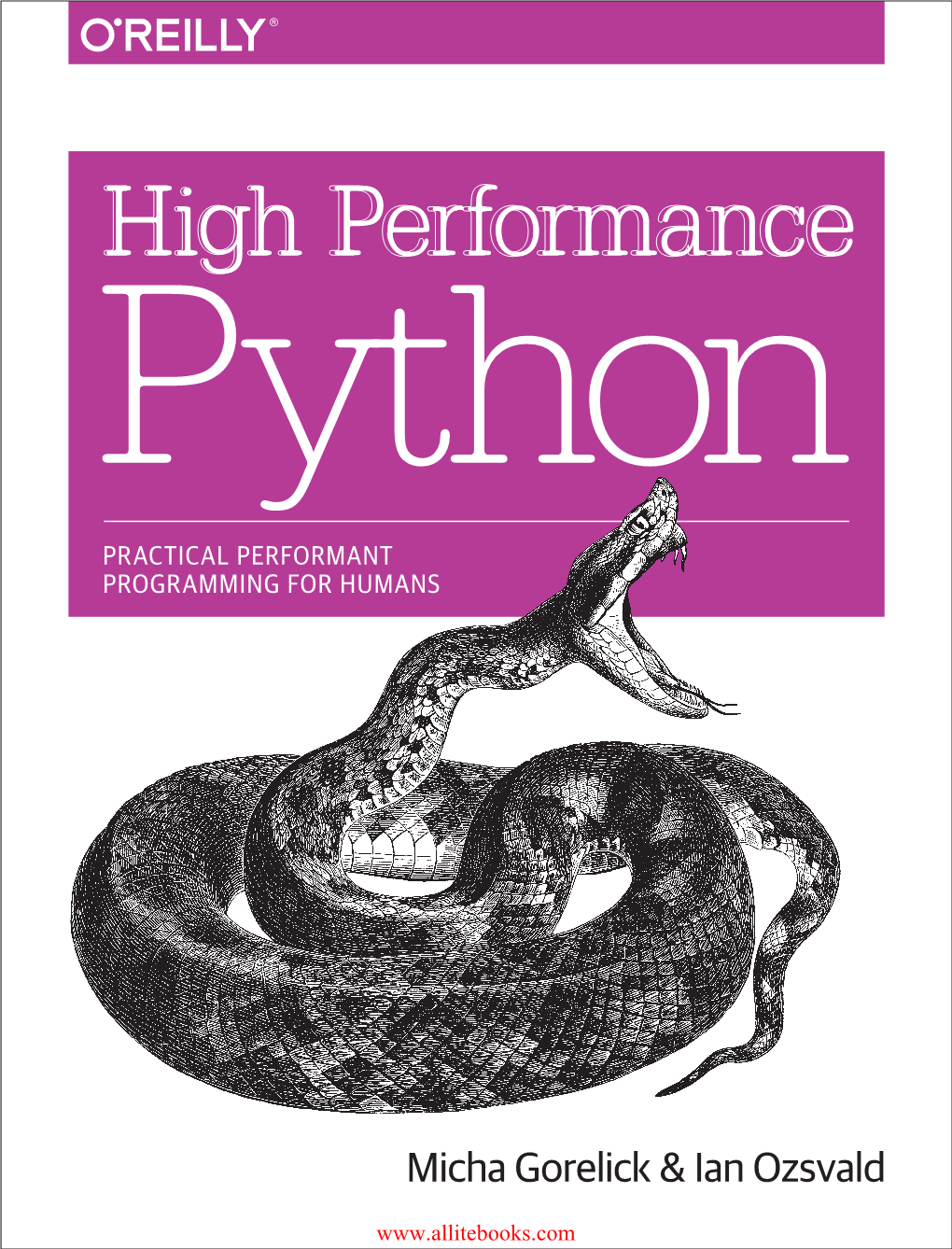 High-Performance-Python.Pdf