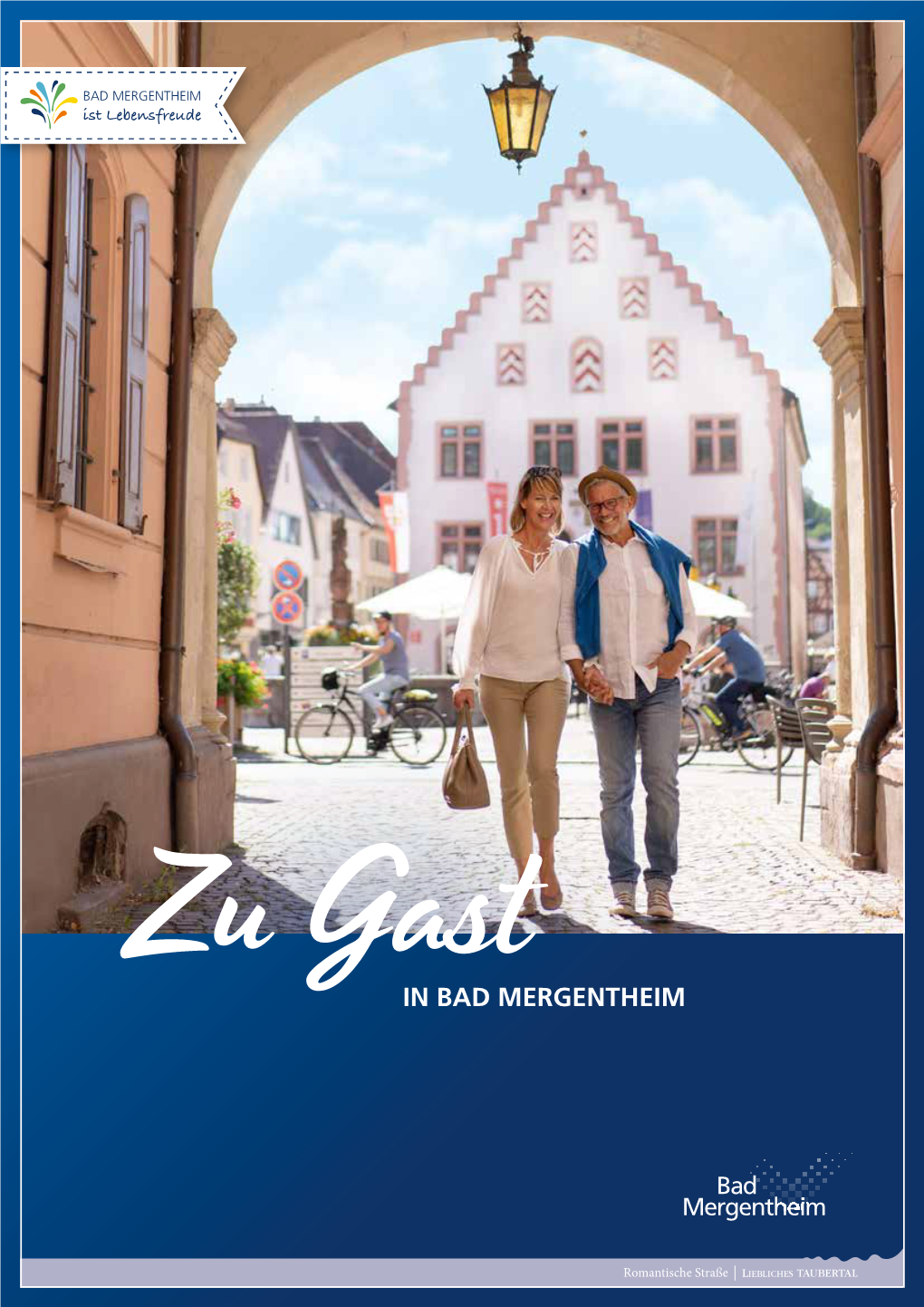 Zu Gastin BAD MERGENTHEIM