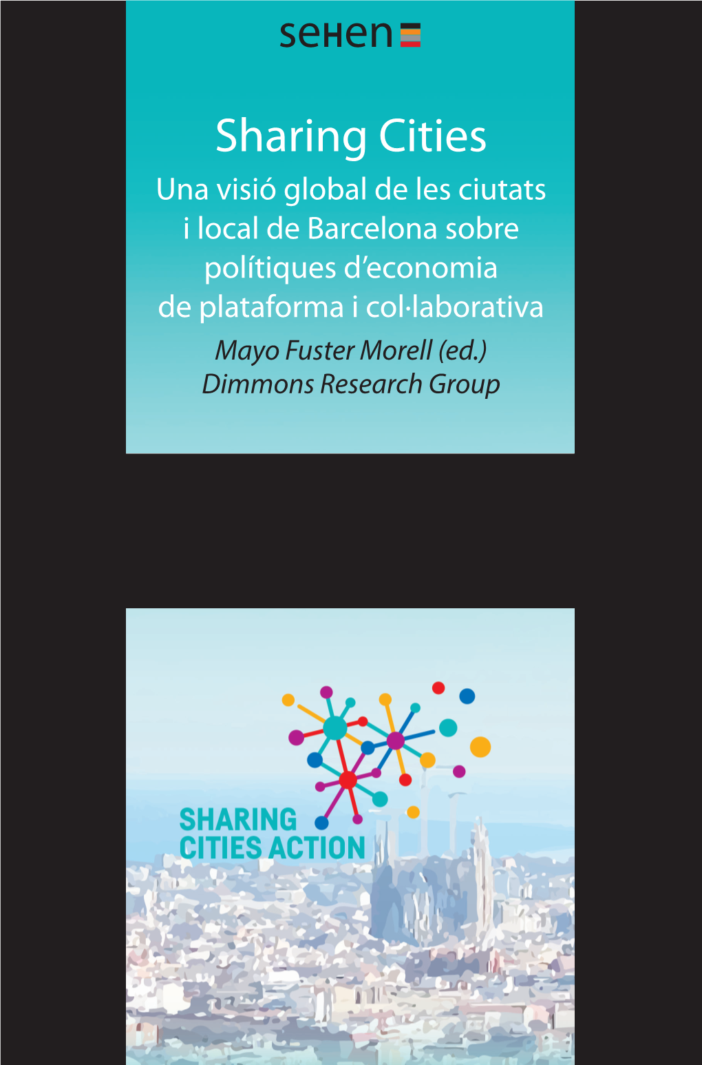 Sharing Cities Action