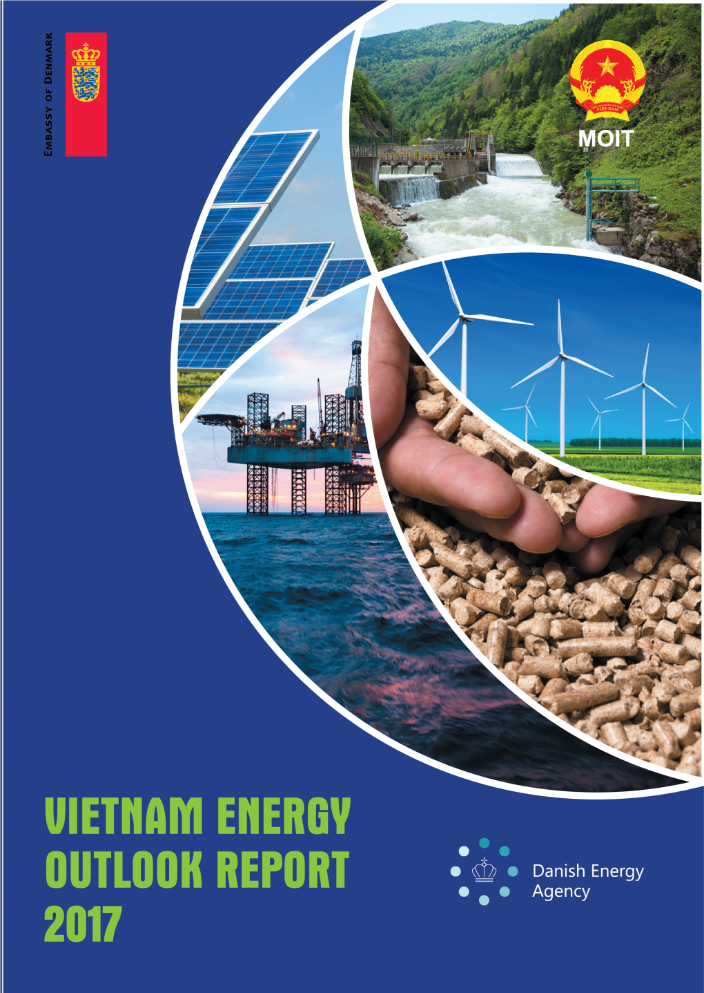 Vietnam Energy Outlook Report 2017