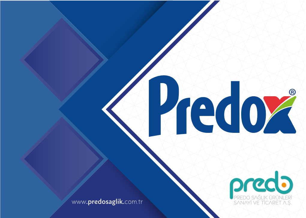 Predox Cataloge