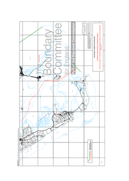 The Boundary Committee for England Further Electoral