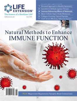 Immune Function