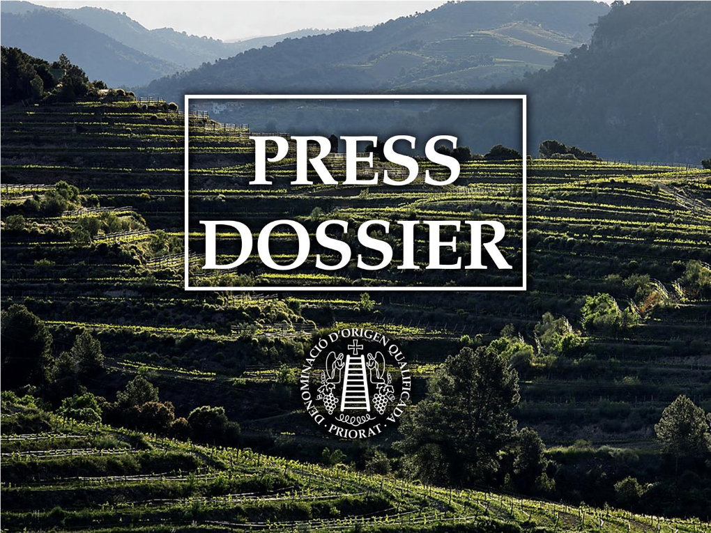 Download the Press Dossier