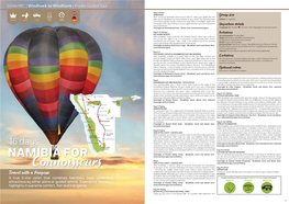 Namibia-For-Connoisseurs.Pdf