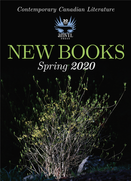 Spring 2020 Astonished Midstream…