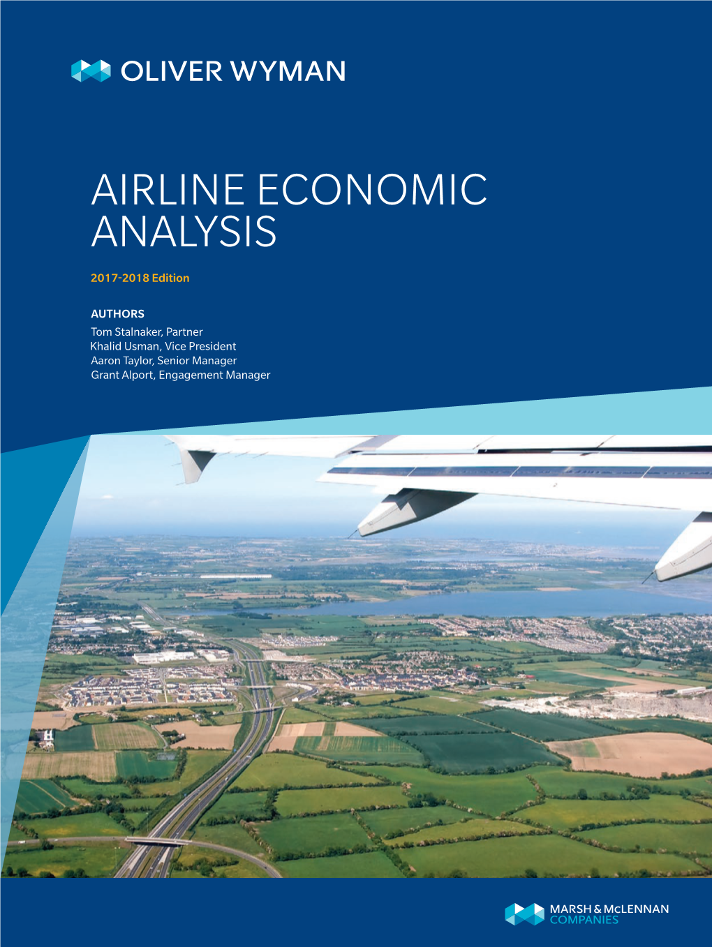 Airline Economic Analysis