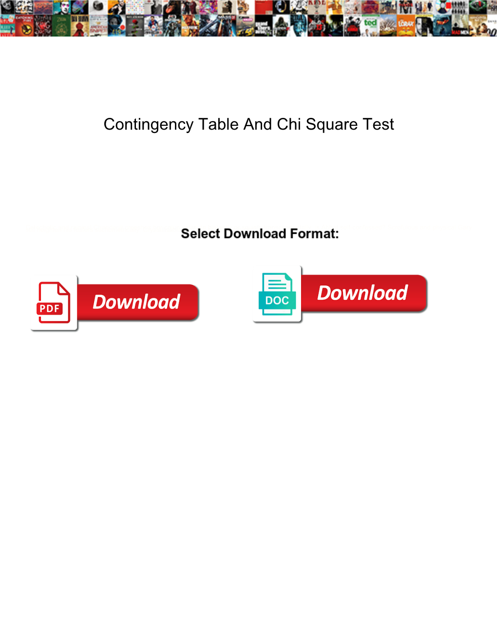 contingency-table-and-chi-square-test-docslib