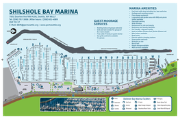 Shilshole Bay Marina