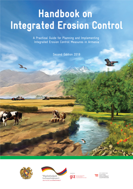 Handbook on Integrated Erosion Control