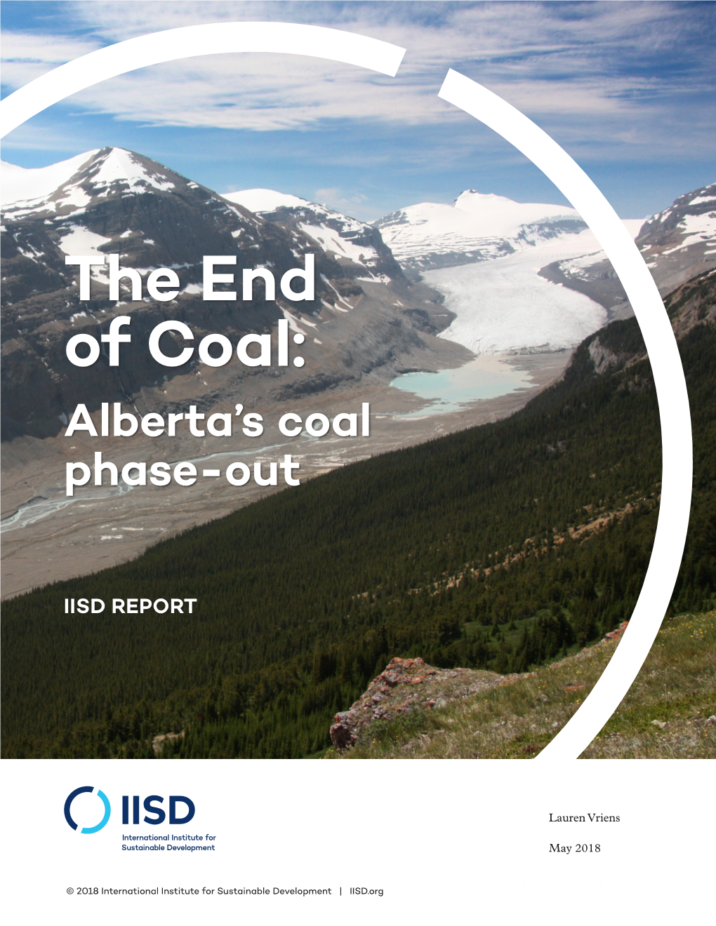 The End of Coal: Alberta's Coal Phase-Out