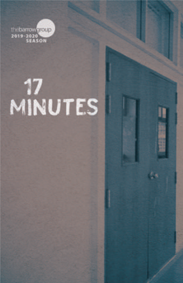 17 MINUTES Program