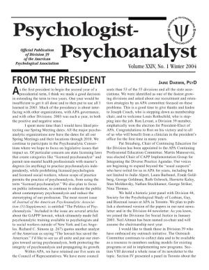 Psychologist- Ψ