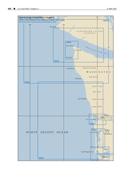 North Pacific Ocean