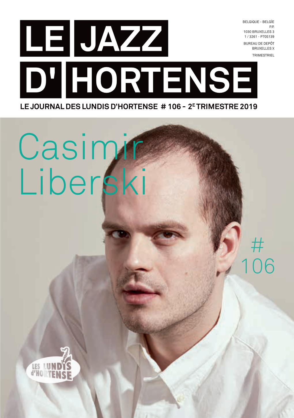 Casimir Liberski