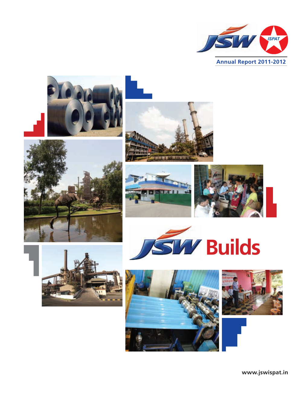 JSW ISPAT Steel Limited