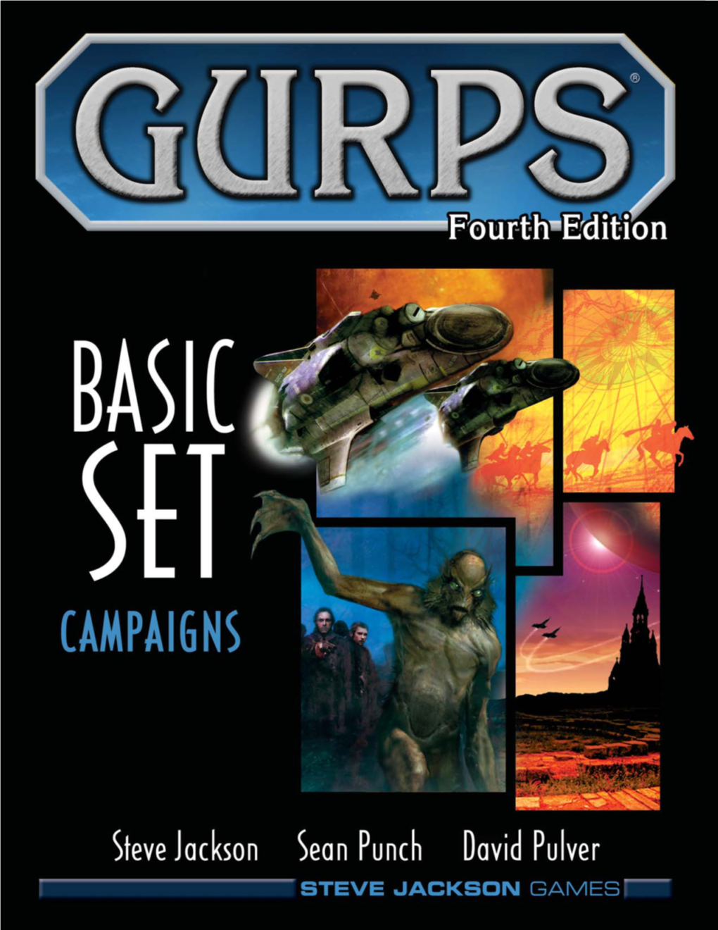 GURPS Campaigns 4Thp.Qxp