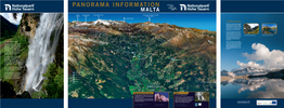 Panorama Information Malta