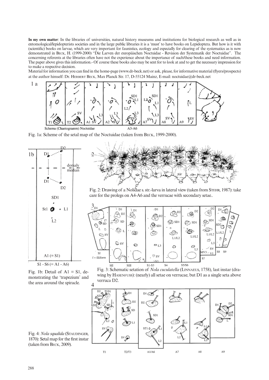 Credibility of the Present Molecular-Systematics?