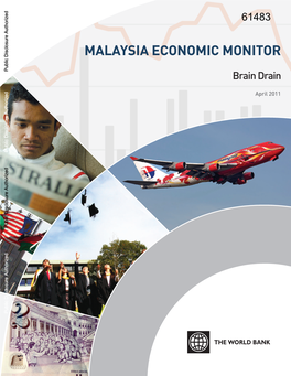 Malaysia Economic Monitor