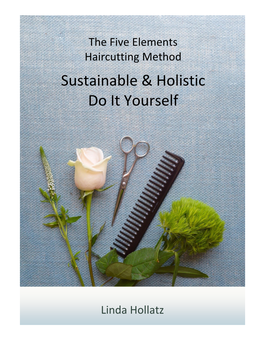Sustainable & Holistic Do It Yourself