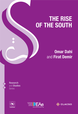 Omar Dahi and Firat Demir