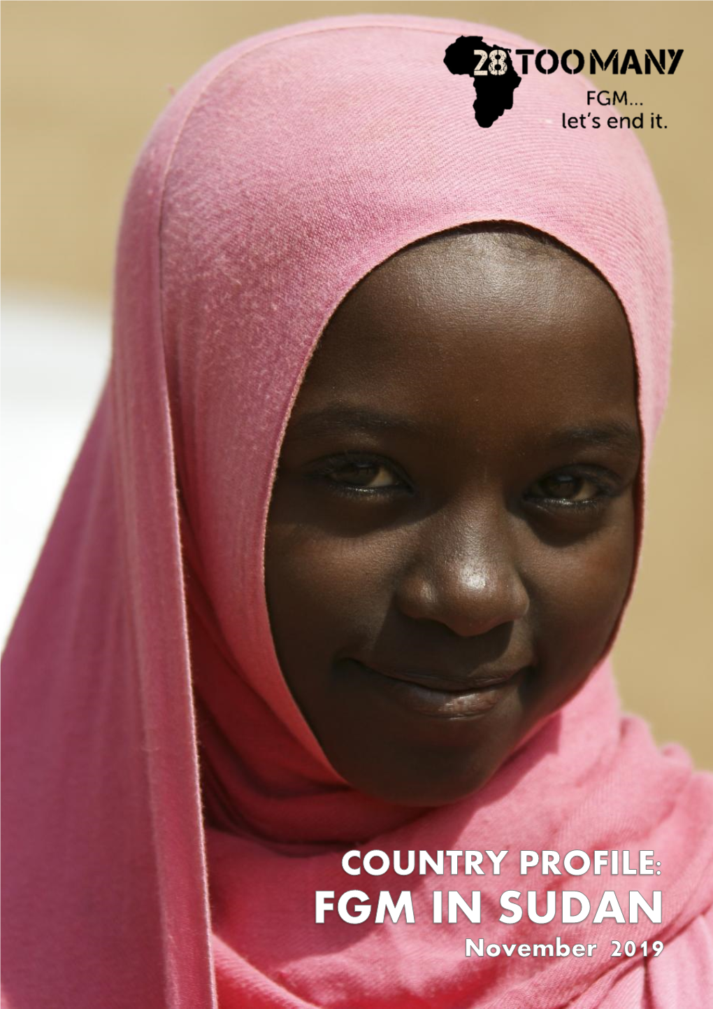 FGM in Sudan