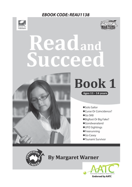 Ebook-Read and Succeed Book 1.Indd