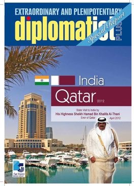 India and Qatar