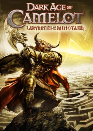 Labyrinth of the Minotaur Requires a Full Installation of Starting the Game