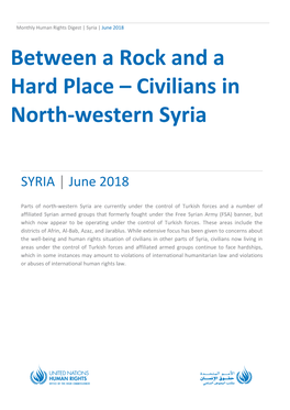 Syria | June 2018