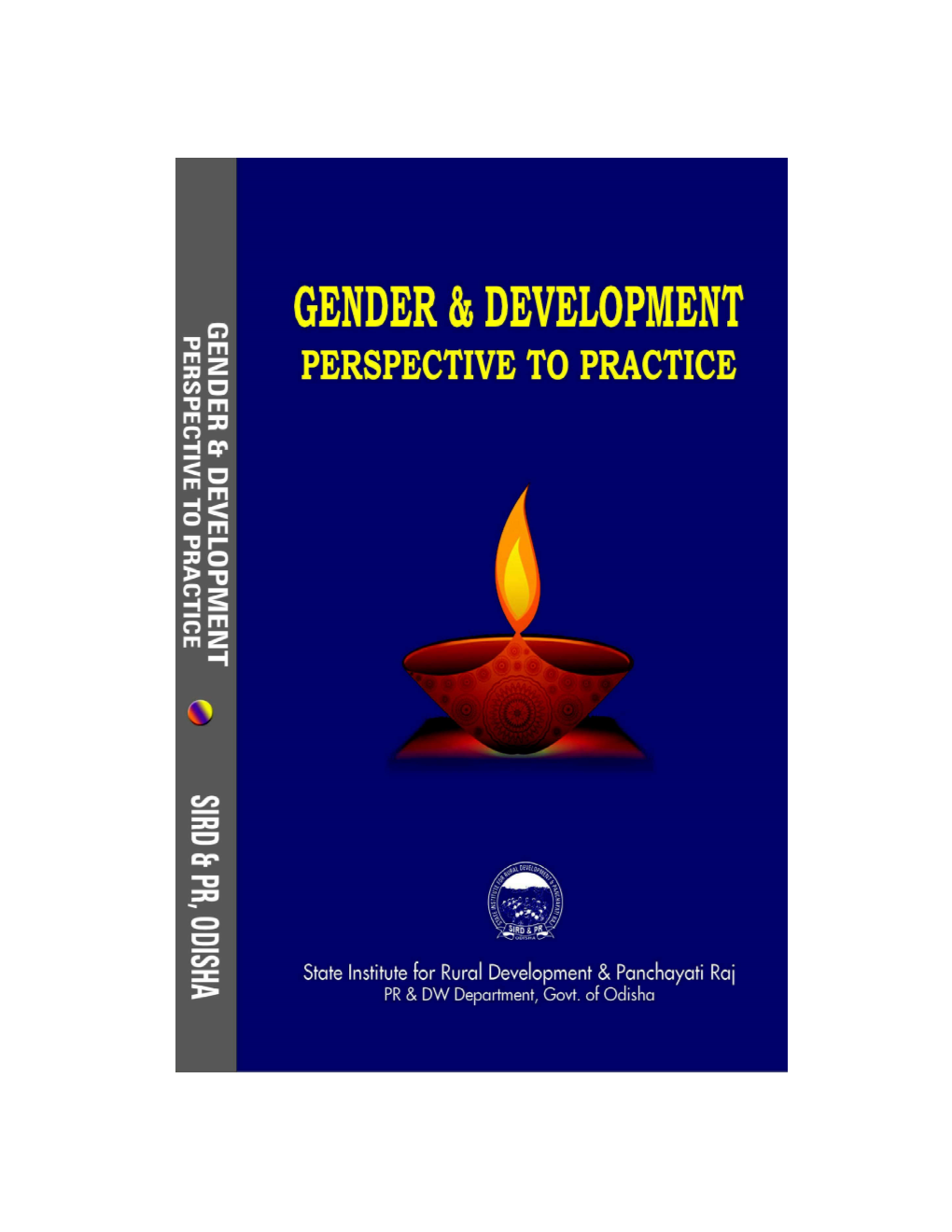 Gender & Development Perspective to Practice