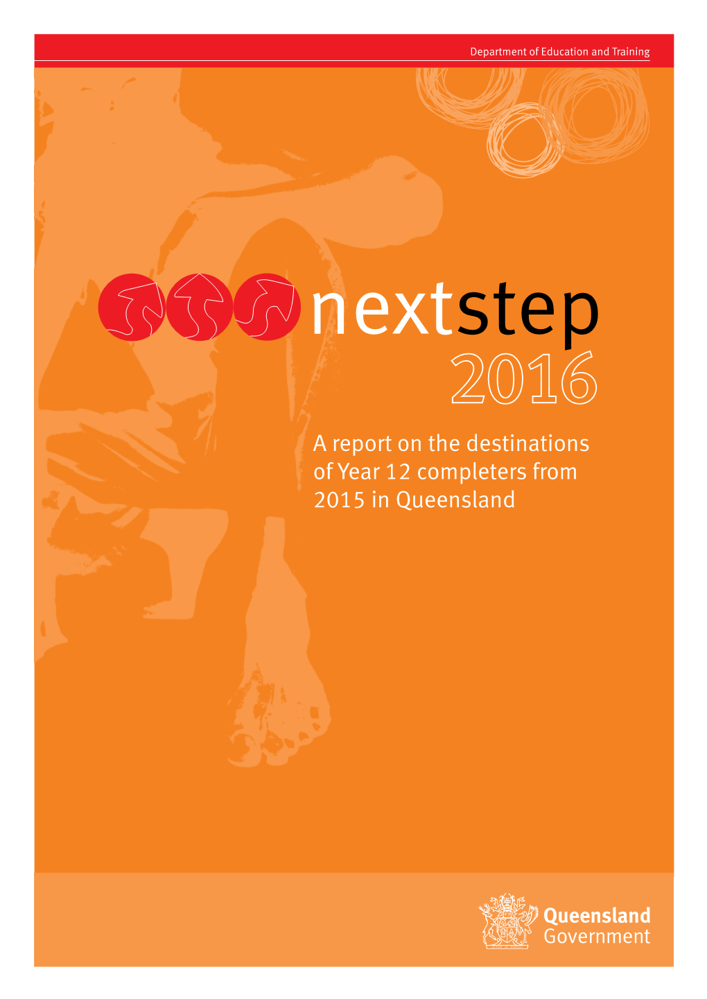2016 Next Step Report