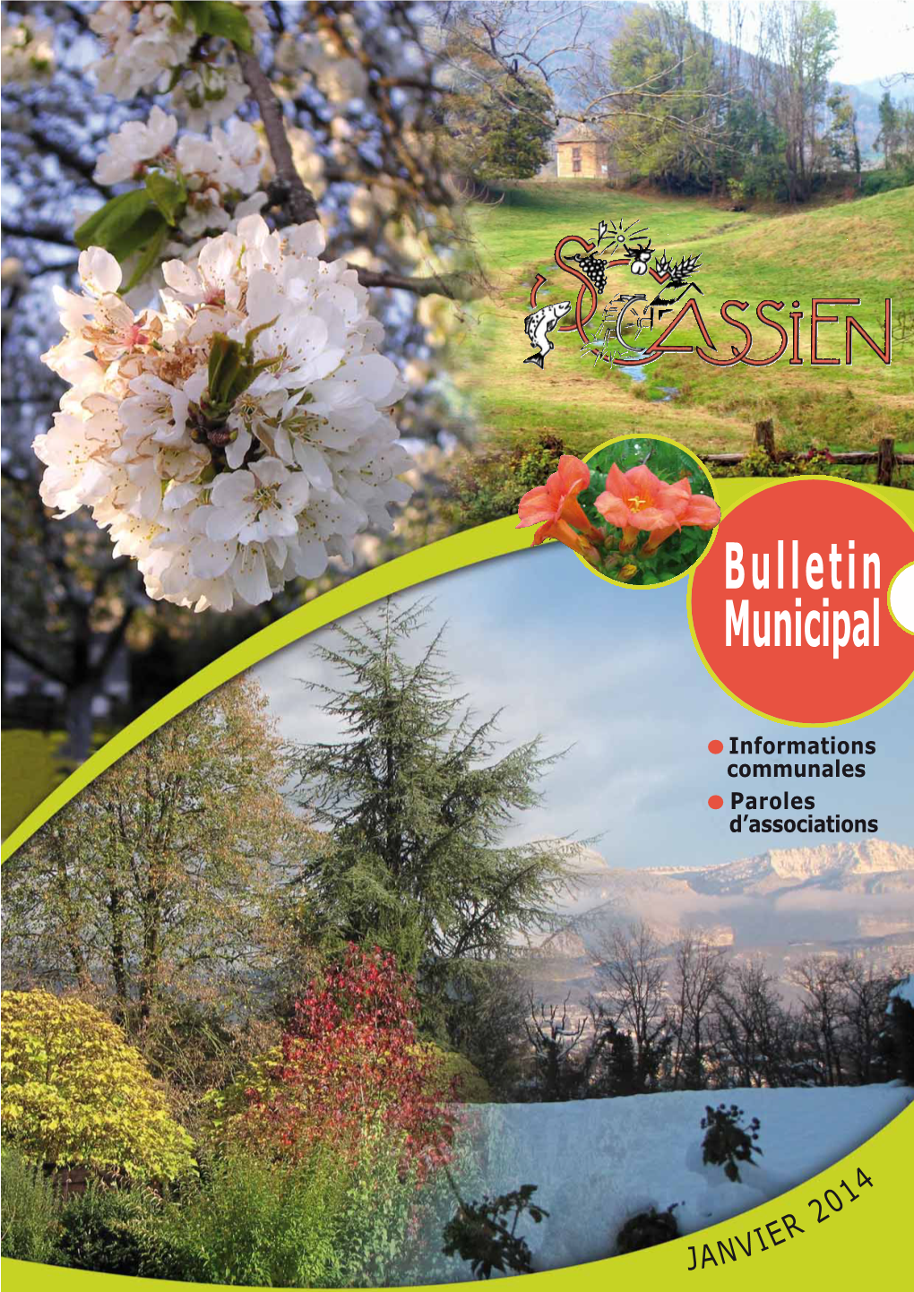 Bulletin Municipal