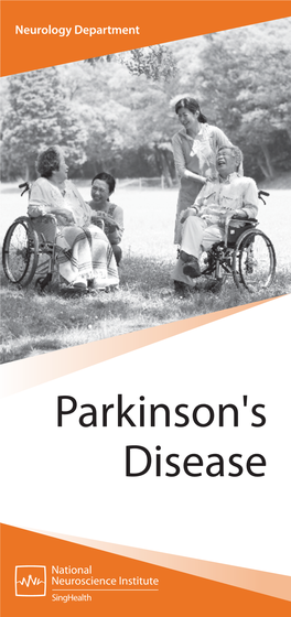 Parkinson's Disease