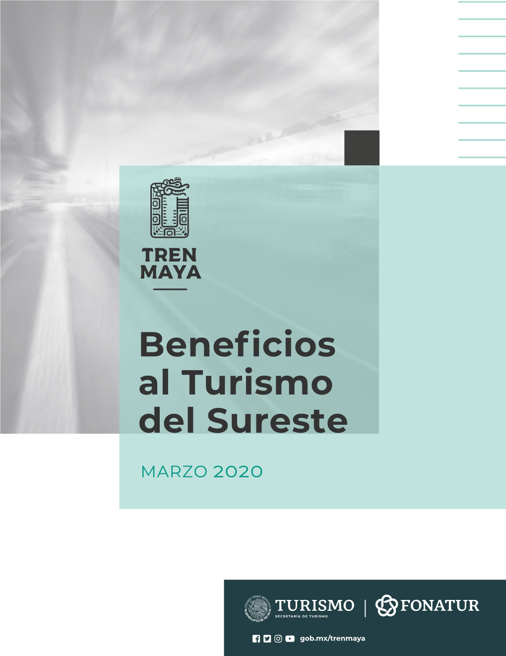 Beneficios Al Turismo Del Sureste