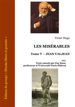 Les Misérables