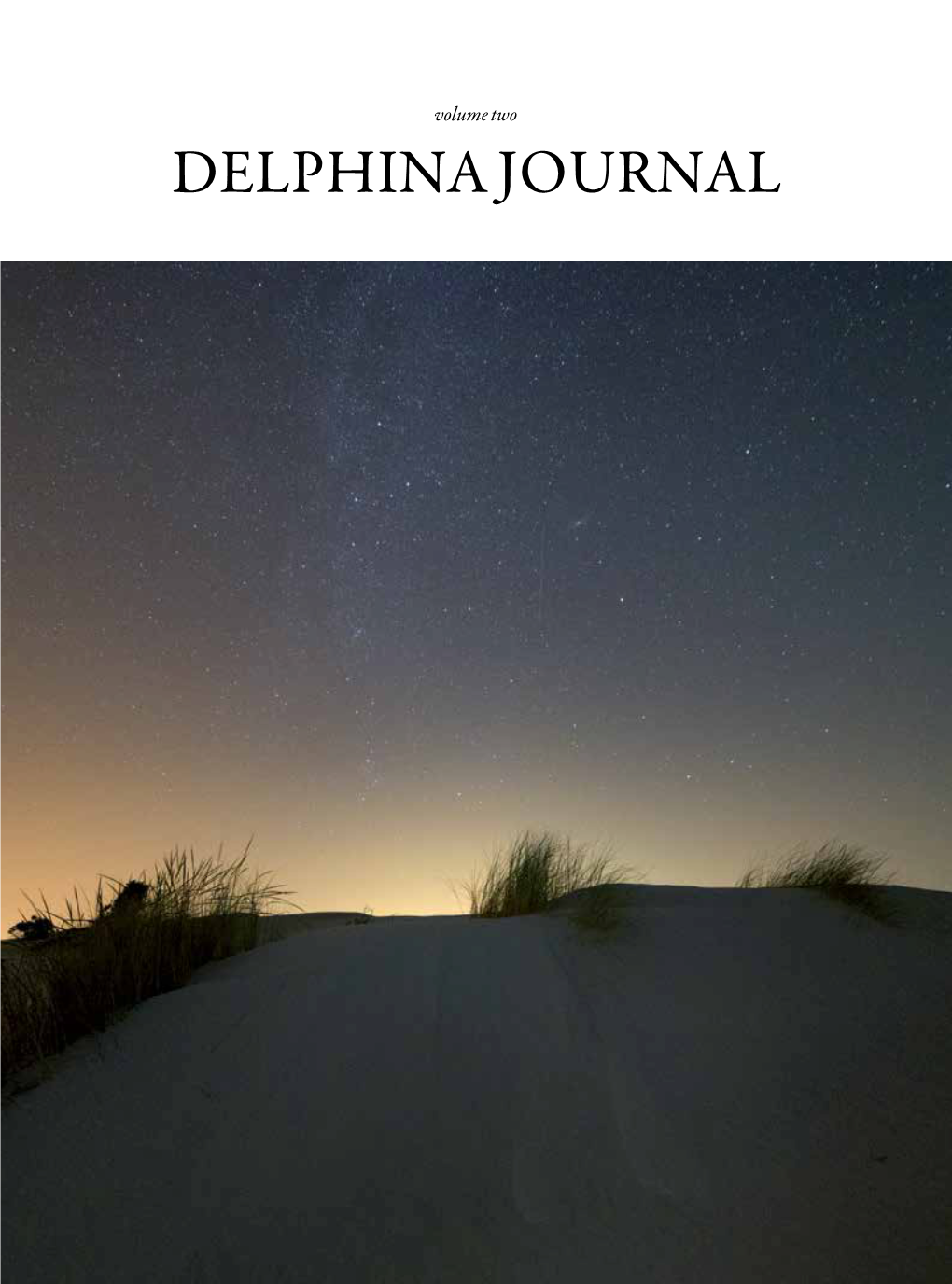 Delphina Journal NOI GALLURESI 1 5 STELLE