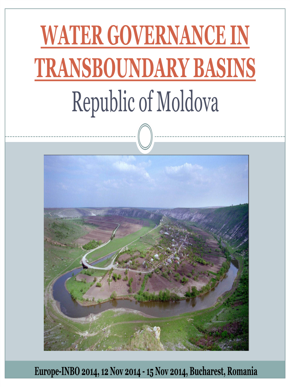 Republic of Moldova