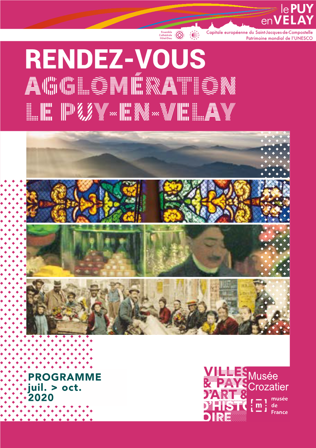 Rendez-Vous Agglomération Le Puy-En-Velay