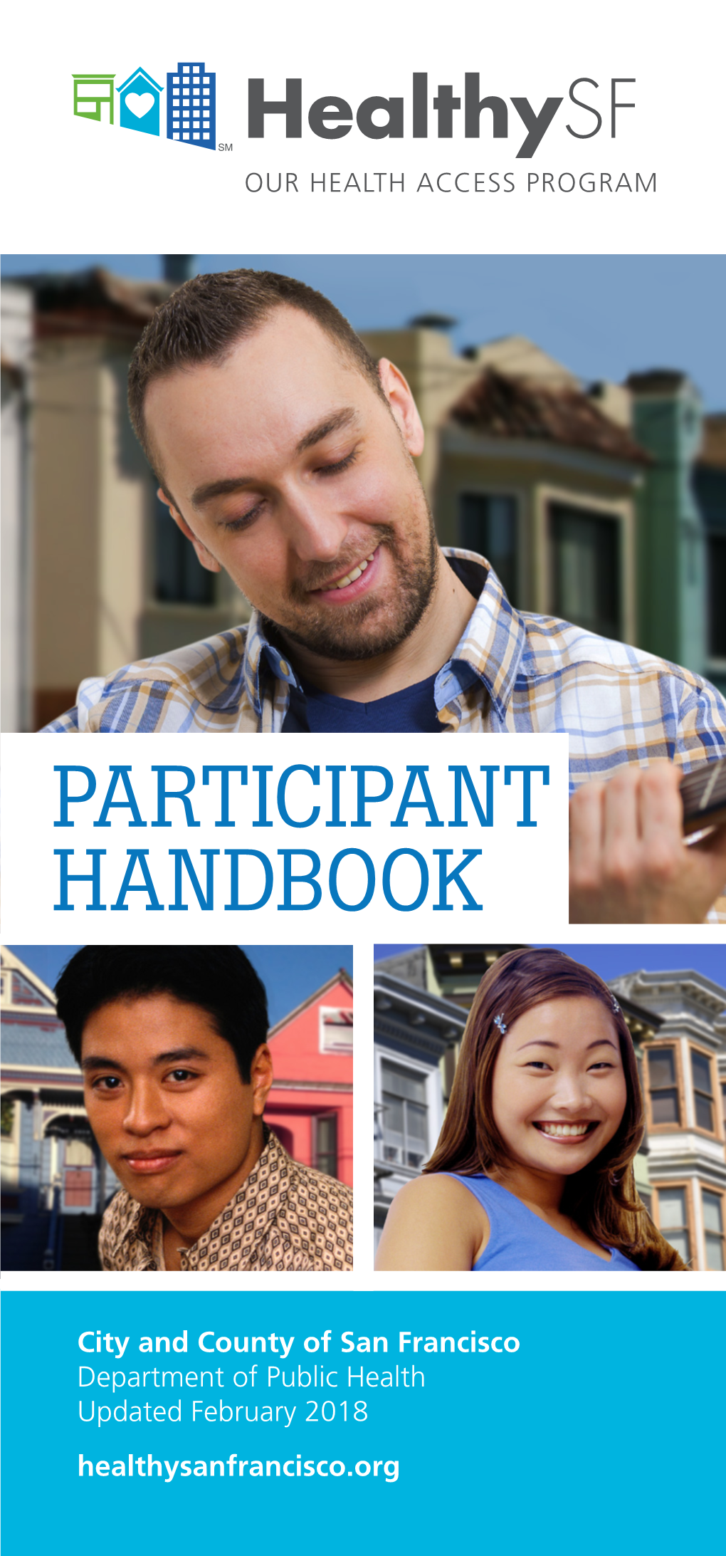 Participant Handbook