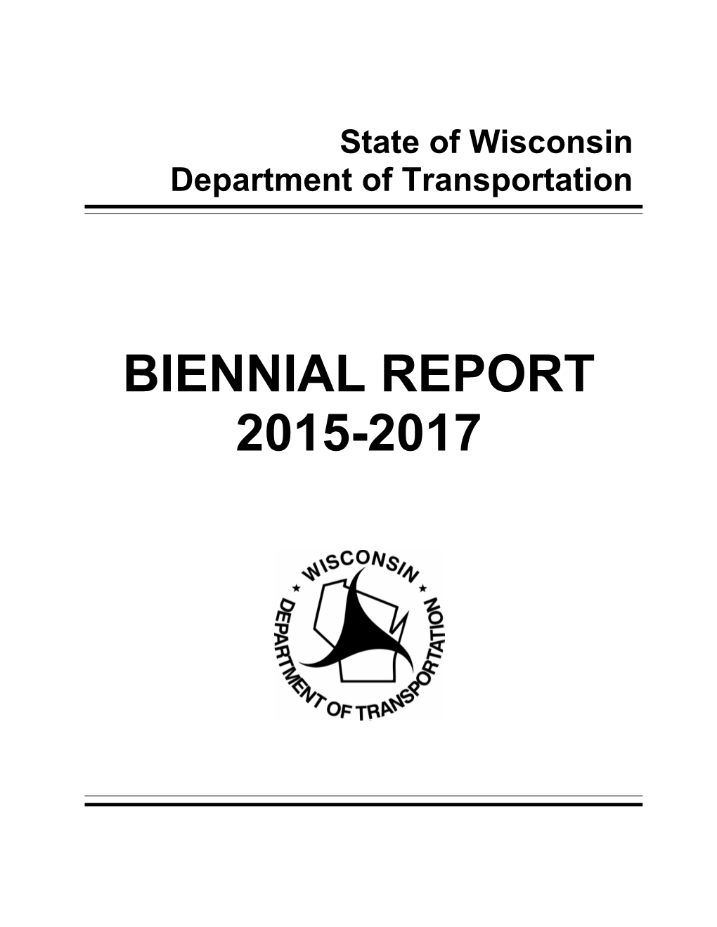 Biennial Report 2015-2017