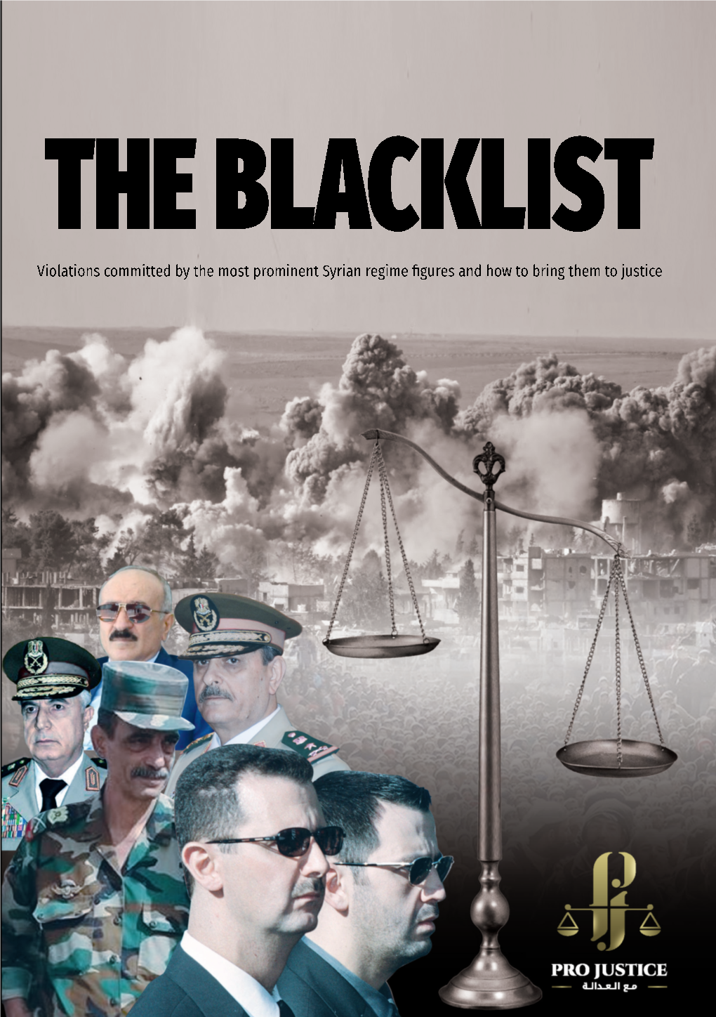 The Blacklist